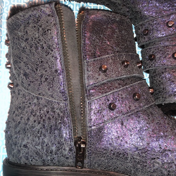 Ross & Snow Boot - Picture 8 of 8